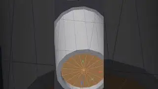 Create 3D coffee paper cup is easy! 