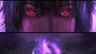 Hyouhaku + Kokuten - Sasuke Theme (Naruto Shippuden OST)