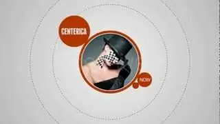 Centerica Video Display Promo - Videohive Adobe After Effects template | Creatifox.com