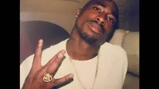 6 or 12 (Pac's verse missing) - 2pac (feat. Hussein Fatal, Mussolini, Mr. Malik, Yaki Kadafi)