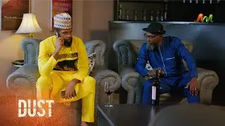 Casualty of war – Dust | S1 | Ep 90 | Africa Magic