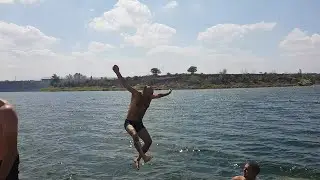 Сальто назад . Добиваемся результата !