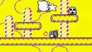 Kirby's Dreamland: part 7