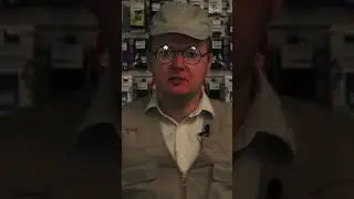 Олегас купил Panasonic GH6   мир не будет прежним