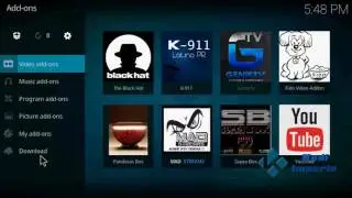 Como Instalar El Addon Creative Minds