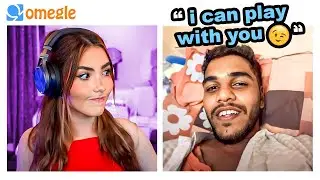 The Internet's Final Omegle Chess Video