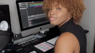 Quick & Easy Hip Hop Beat on Maschine MK3!!