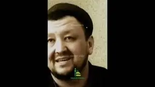 Алла мен жарысқан жігіт.../Уағыз/Ислам діні/