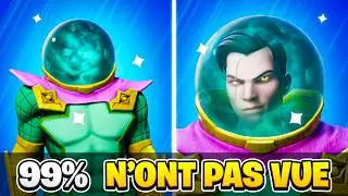 L'Incroyable Secret Saison 4 *DECOUVERT* !