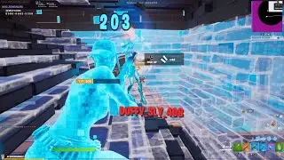 Black Hearted 🖤 (Fortnite Montage)