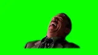 green screen meme download (jameson laughing)