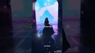 Khuda aur mohabbat song status