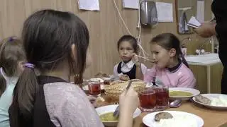 Проверка качества школьного питания в Красноселькупе
