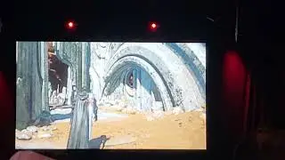 FF PAX East World