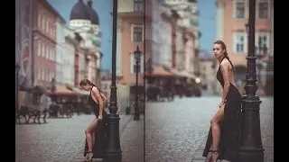 Мастер-класс Александра Бурдова в Минске