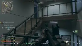 CoD Warzone 2.0 Al Mazrah Night