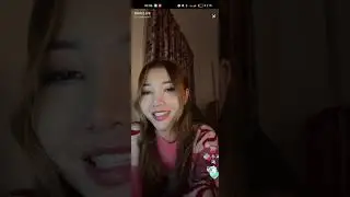 BIGO live Malay giselle