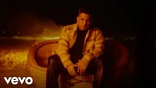Pierre La Voz - Me Enamoré (Official Video)