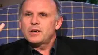 Catching Fire: How Cooking Made Us Human book - Richard Wrangham interview