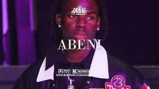 “ABENI” Victony ft Rema & Ckay Type Beat 2023 | Afrobeat Instrumental 2023