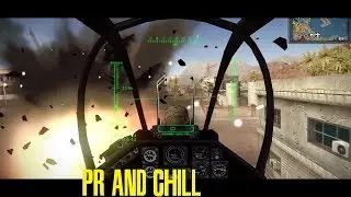 Project Reality and Chill