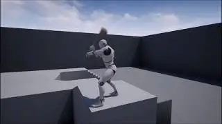 Resource Gathering Animation Pack - Update 2