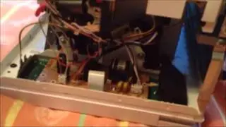 Panasonic Microwave Repair   No power or LED lights