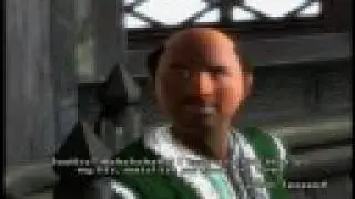 3# Oblivion Dark Brotherhood - A Watery Grave