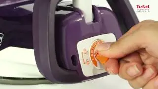 Tefal Ultimate AntiCalc Scale Collector