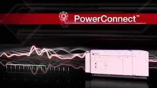 Cummins Connect series sound persuader