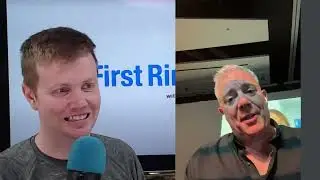 First Ring Daily 1674: 24H2 Professional Podcast