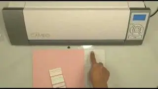 Introduction To The Silhouette Cameo