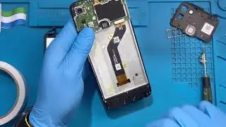 TECNO Spark 8C Battery Replacement