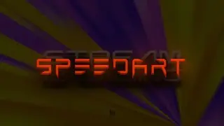speedartshape