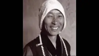 Vénérable Kusan Sunim 