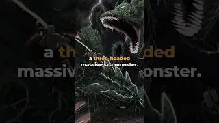 4 Mythical INACCURACIES In God Of War 1