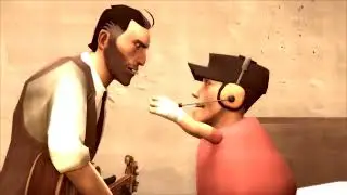 [SFM] Remember Me
