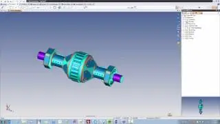 Import a file with conversion into a TopSolid Project