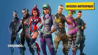 MIS ESTADISTICAS DEL FORTNITE