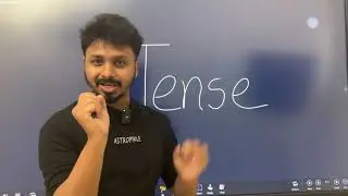 Tense আর জীবনে ভুলবেন না😍 ৫০ দিনে ৫০ ক্লাস | ক্লাস ২৪