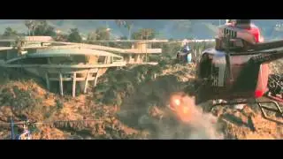 Iron Man 3   Official Trailer