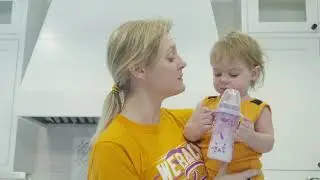 Lady Vols | Mother's Day 2020