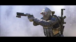 CHALLENGE: ECHELON RANG 13 Kill 20 enemies with an HDG Chemical Refinery | Ghost Recon Breakpoint 2K