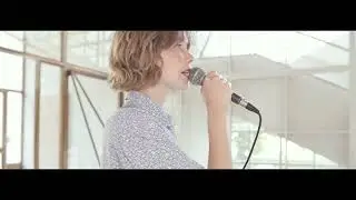 Макодзеба – Аэроплан Live в библиотеке Алвара Аалто (2022)