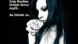 Ferdi Tayfur- Sen Gittin ||~~Qartanesi66~~||