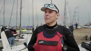 RS 30th Anniversary Regatta - Day 2