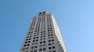 Detroit Downtown