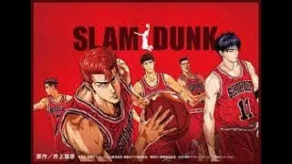Should you watch slam dunk