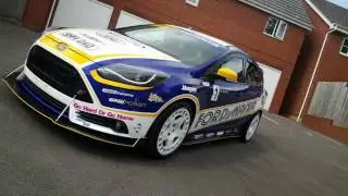 FatWax and Ford-Mania