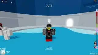 World's shortest roblox video.....